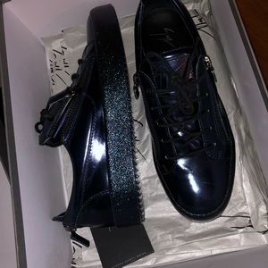 giuseppe zanotti mirror size 42(9)
